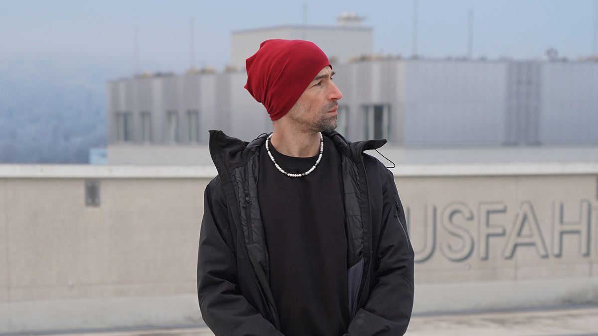 Die Bedeutung von Perlenketten bei Männern