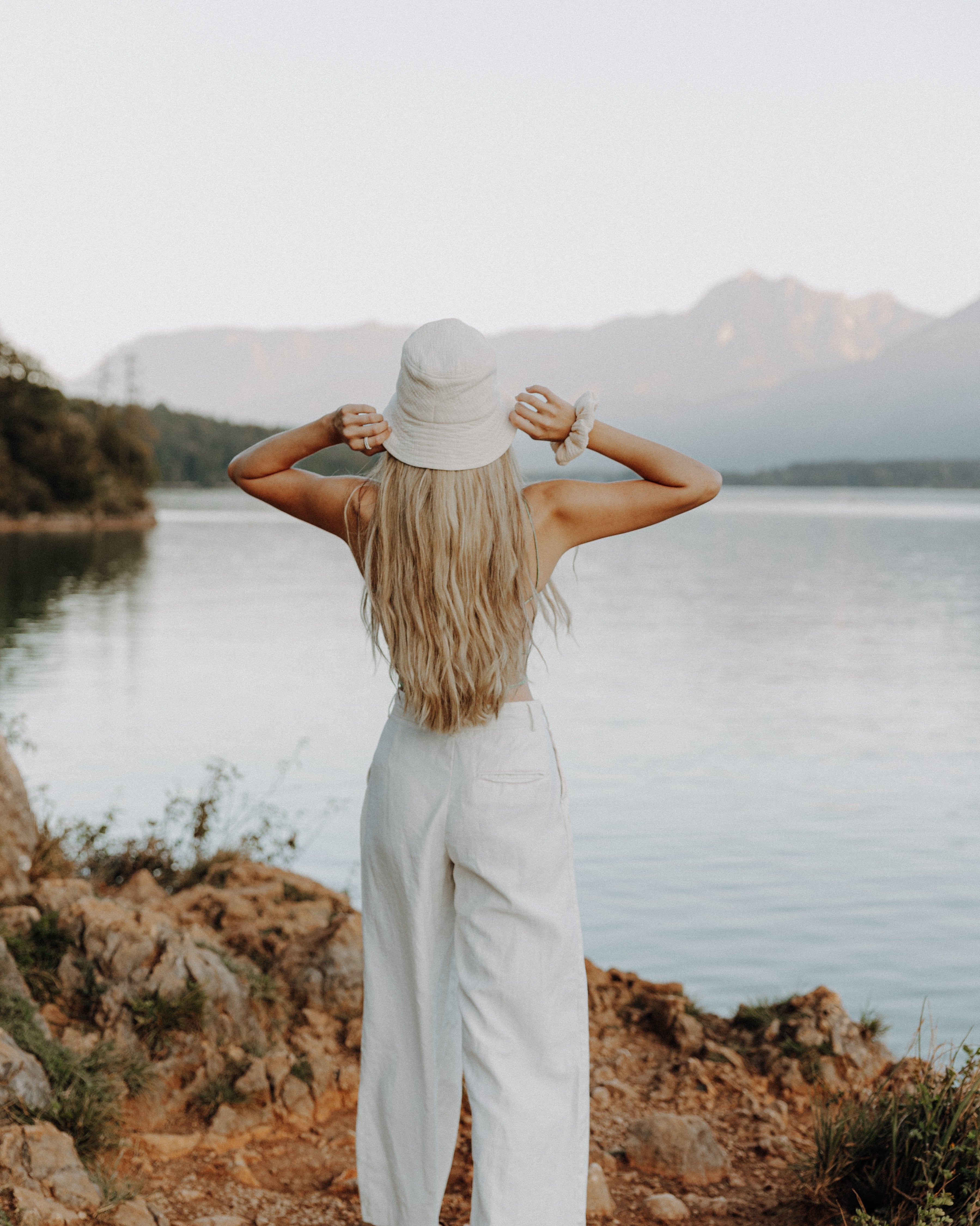 Bucket Hat Kollektion