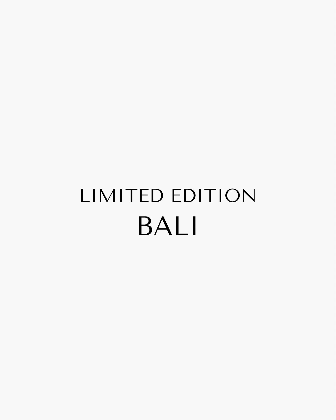 Limited Edition