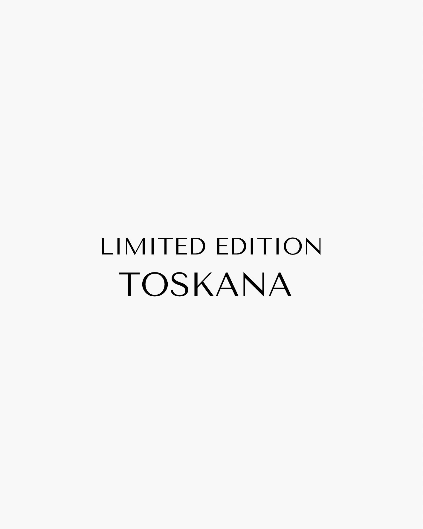 Limited Edition