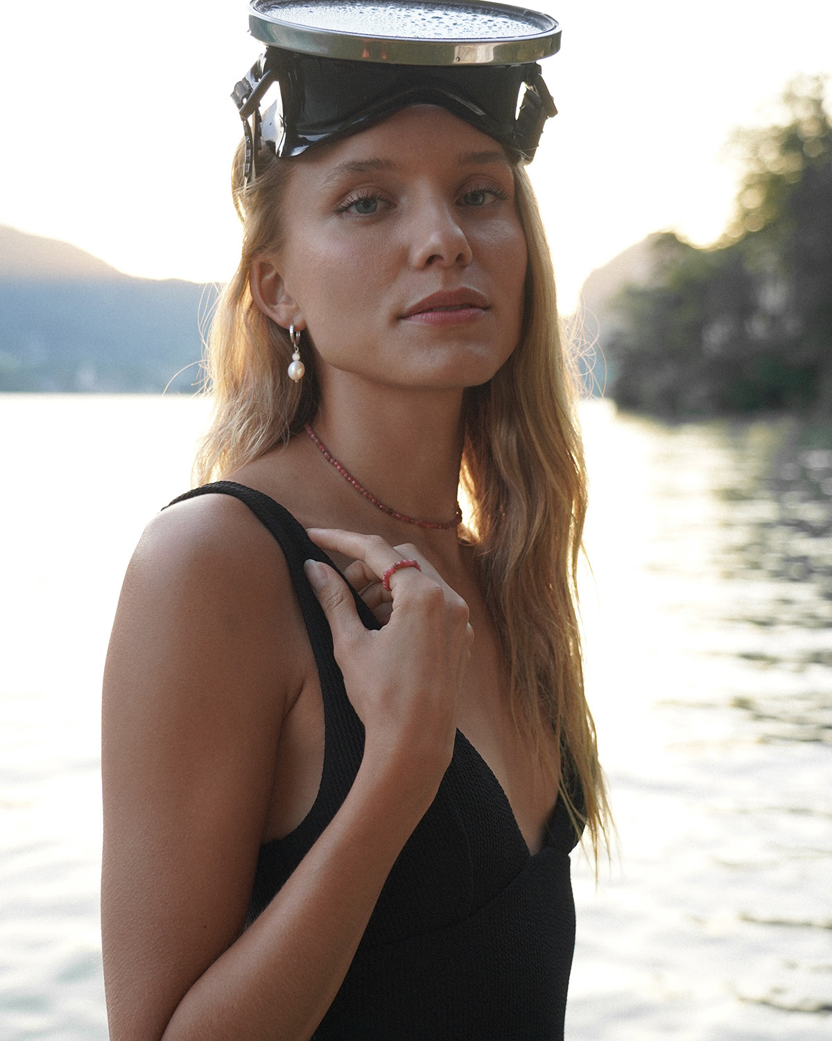 Amelia Ring