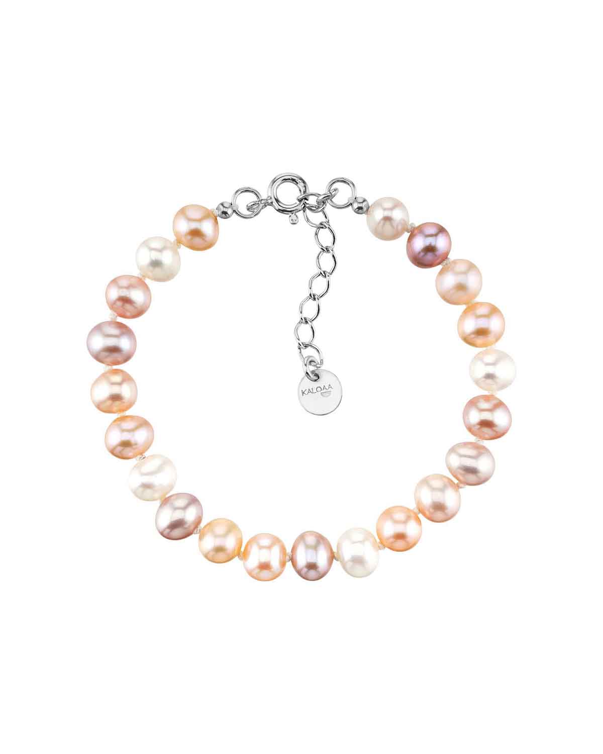 Madison Perlenarmband