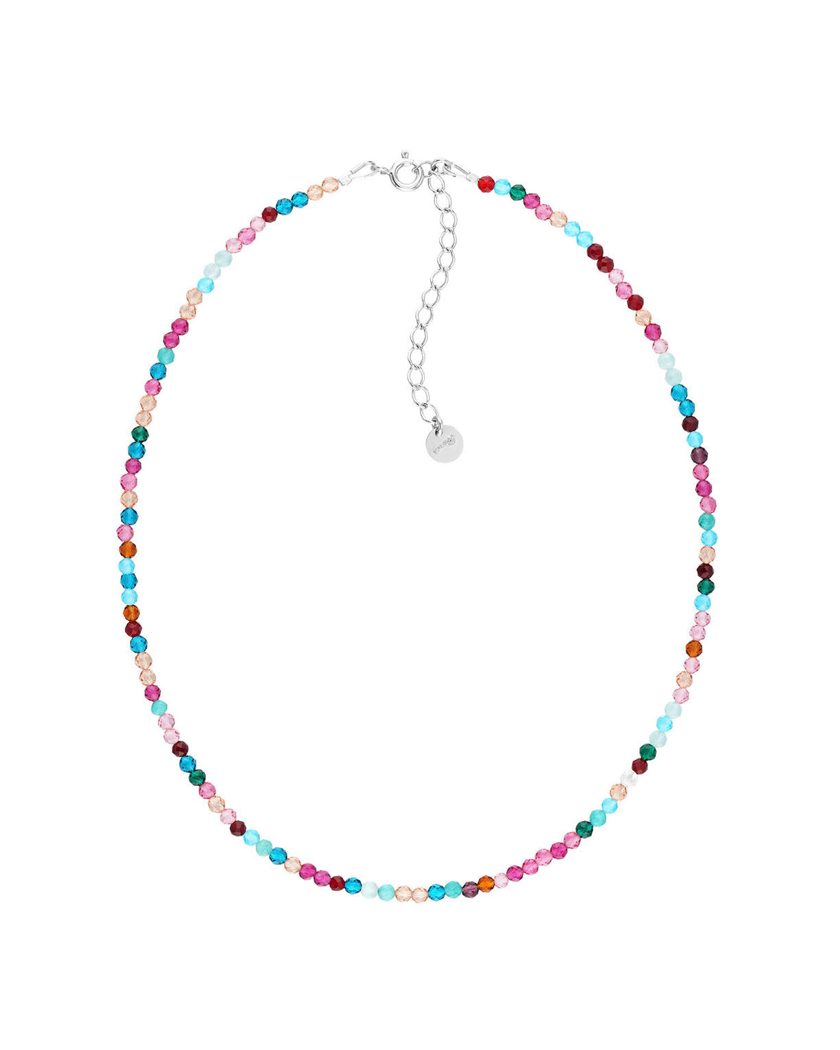Blue Lagoon Choker
