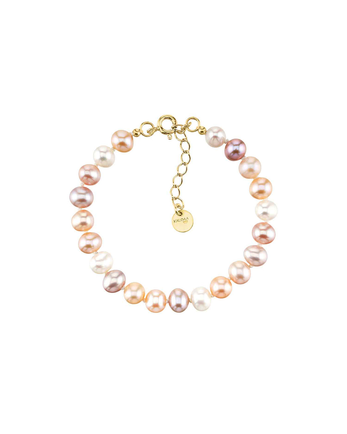 Madison Perlenarmband