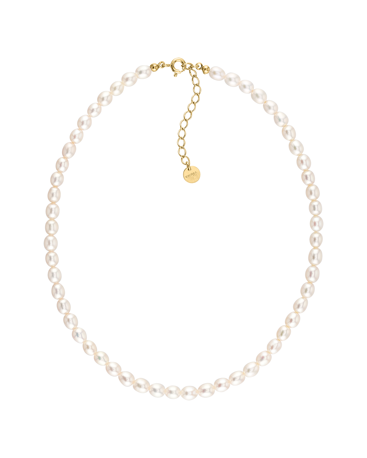 Catalina Perlen Choker
