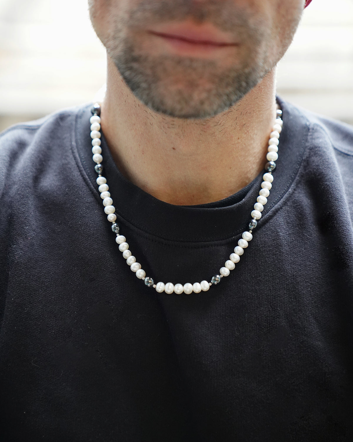 Pearl Chain Kaloaa