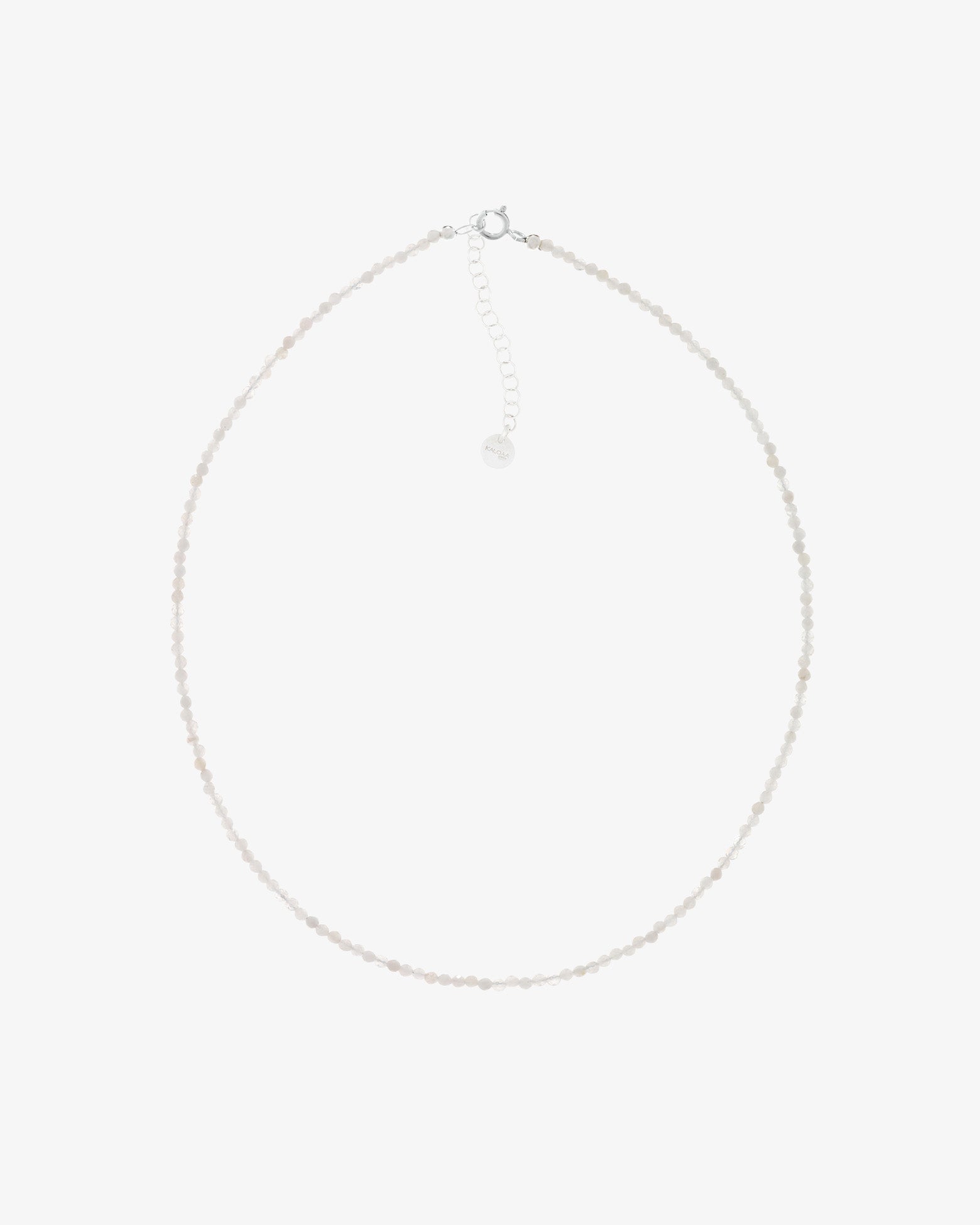 Morelli Mondstein Choker