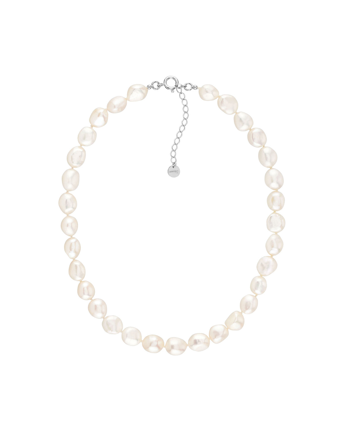 Santorin Perlenkette