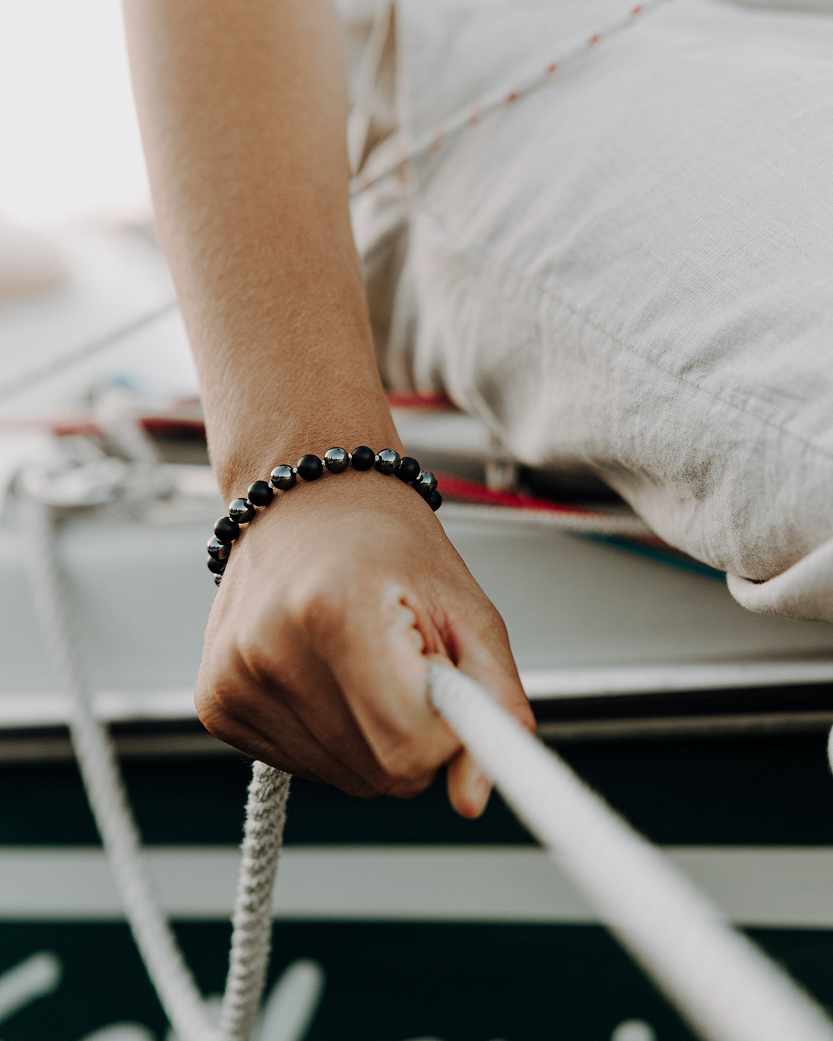 Philadelphia Armband