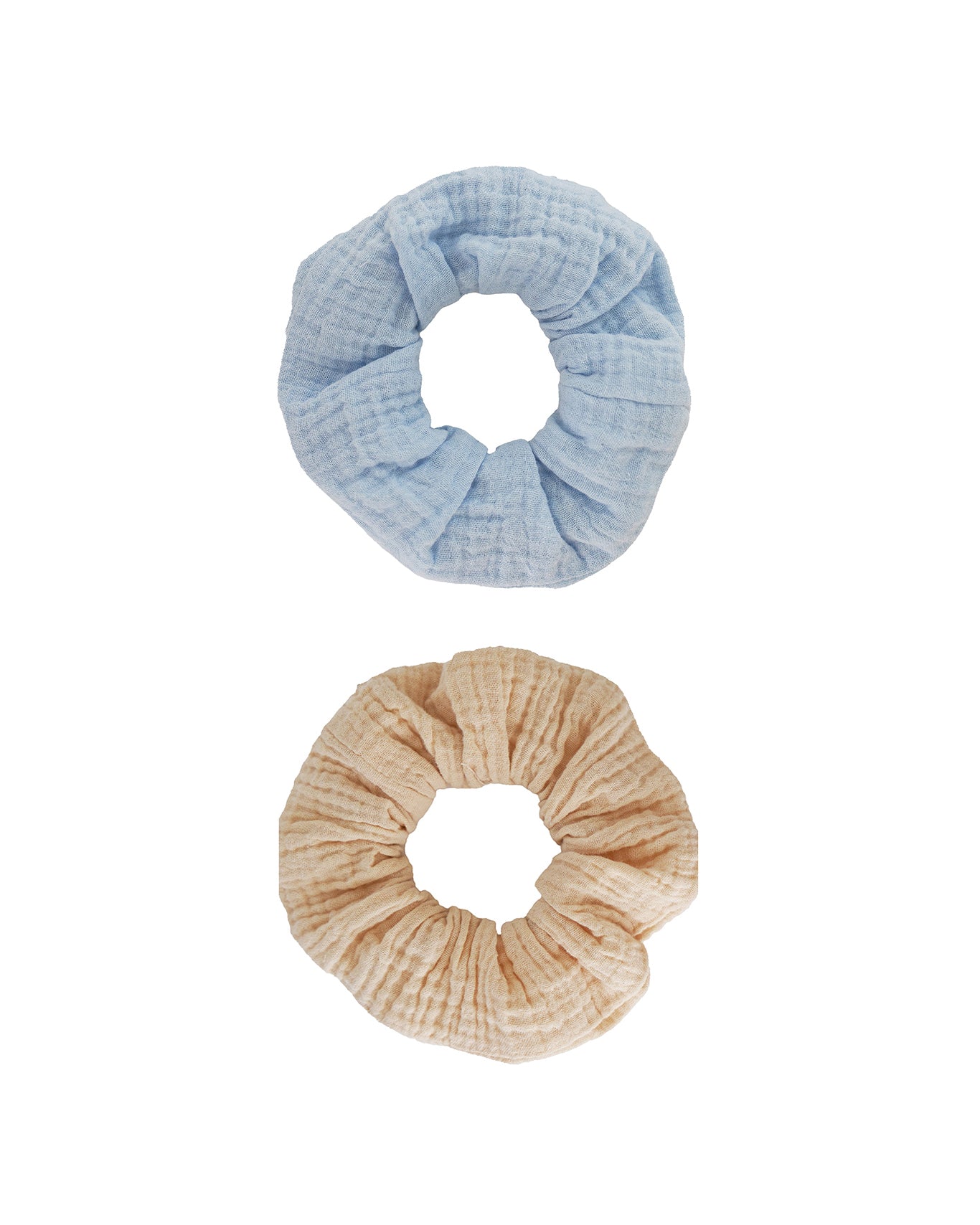 Sunny & Sophie Scrunchie Bundle