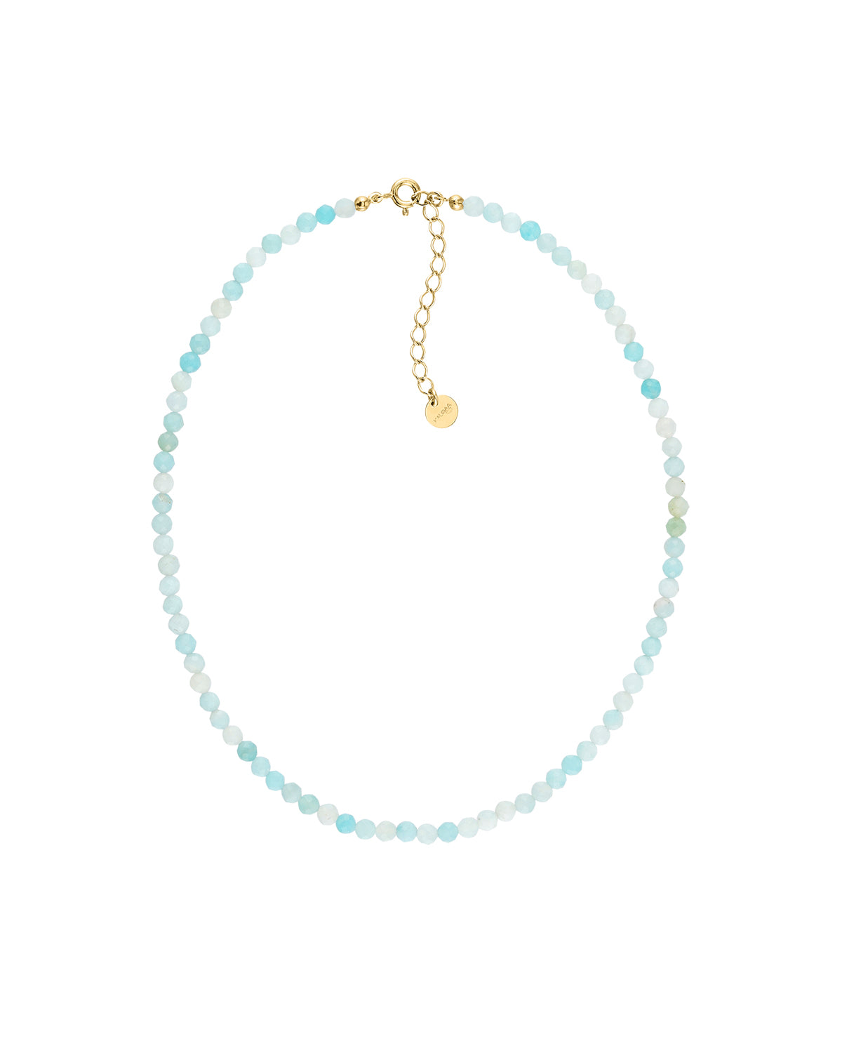 Baccinello Edelstein Choker