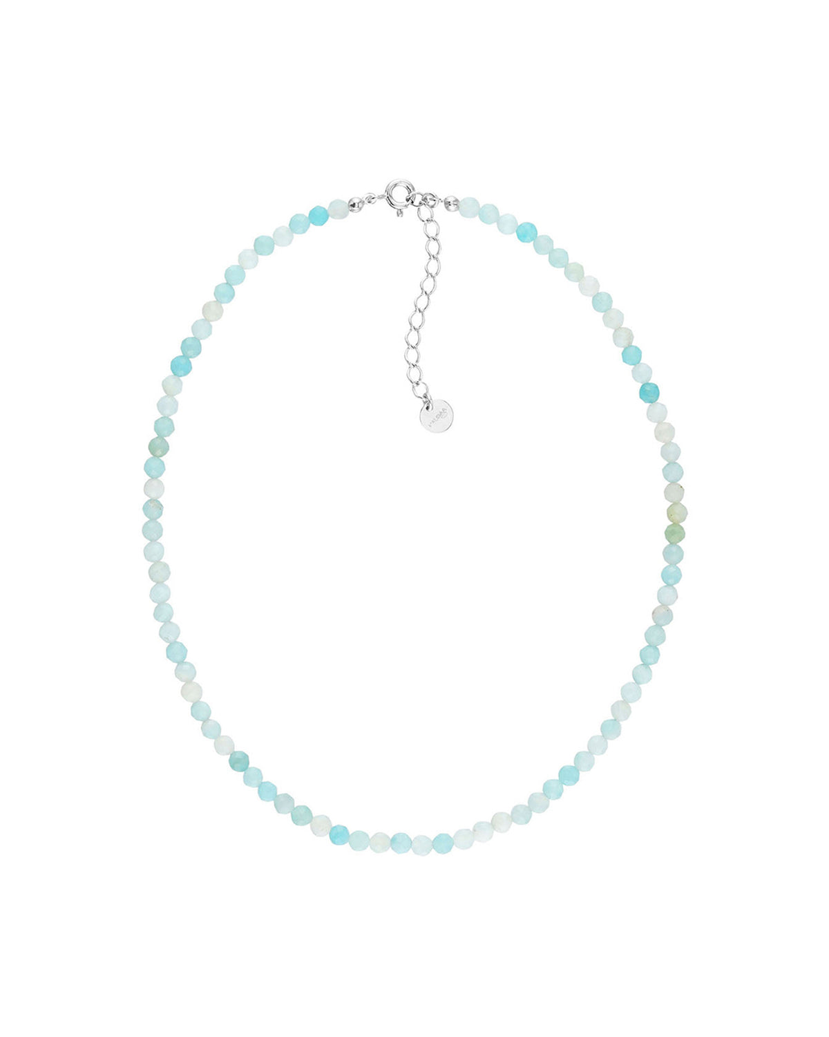 Baccinello Edelstein Choker