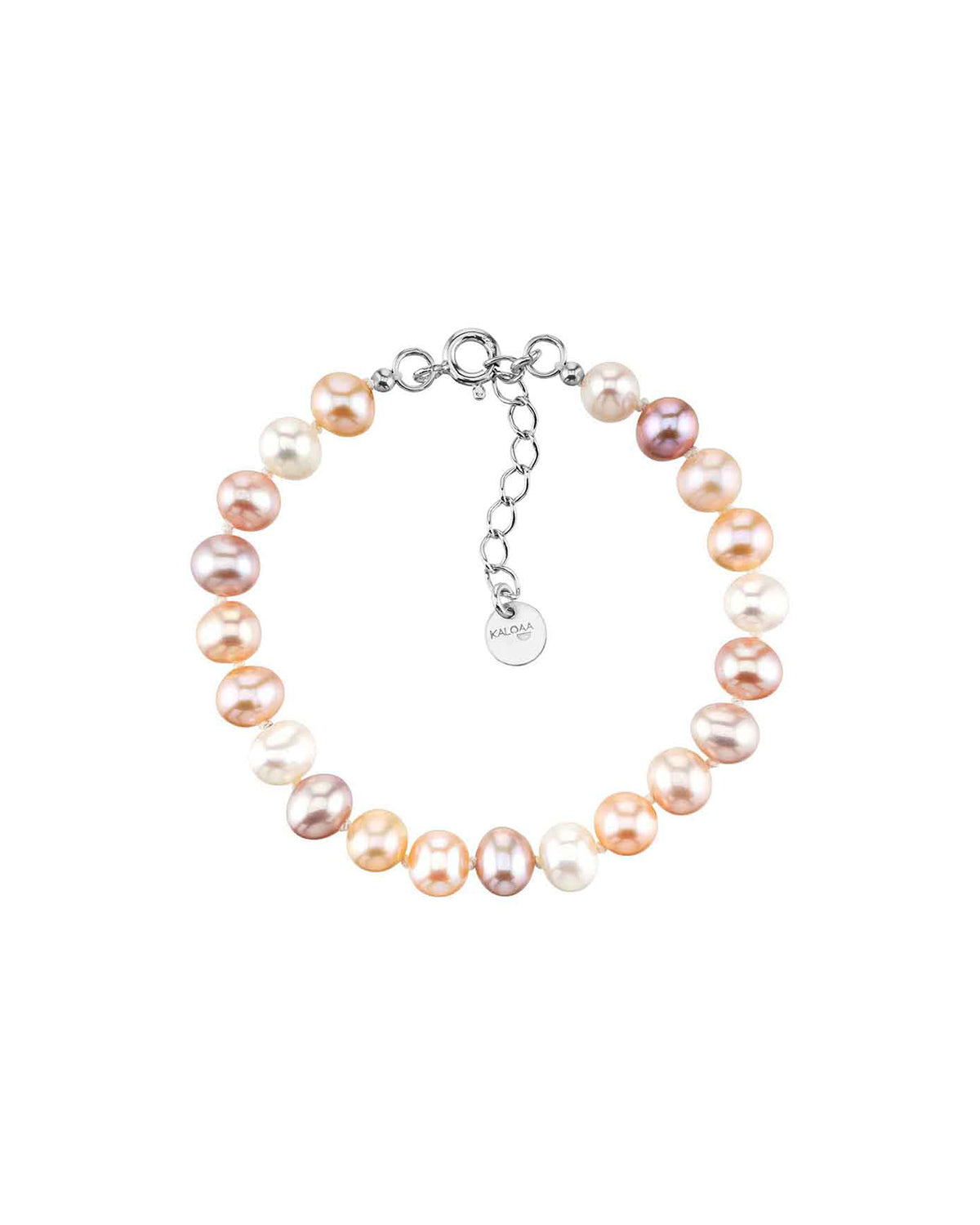 Madison Perlenarmband