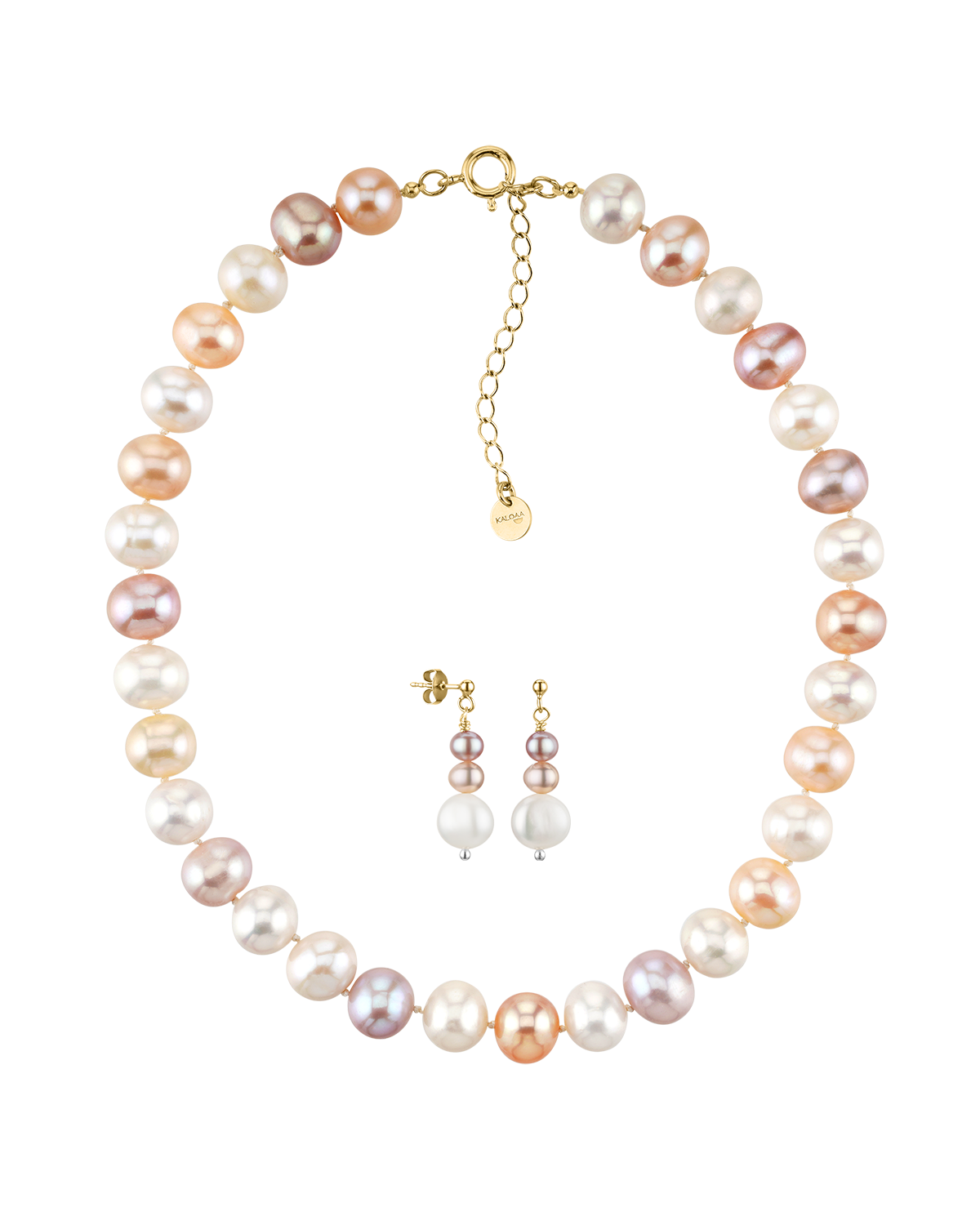 Tiffany- Set