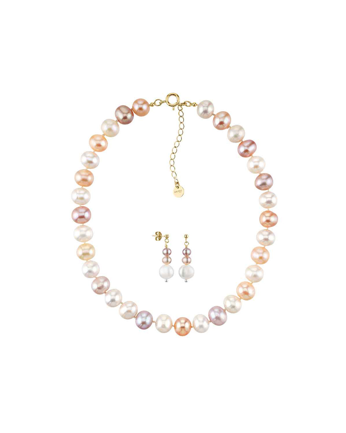 Tiffany- Set
