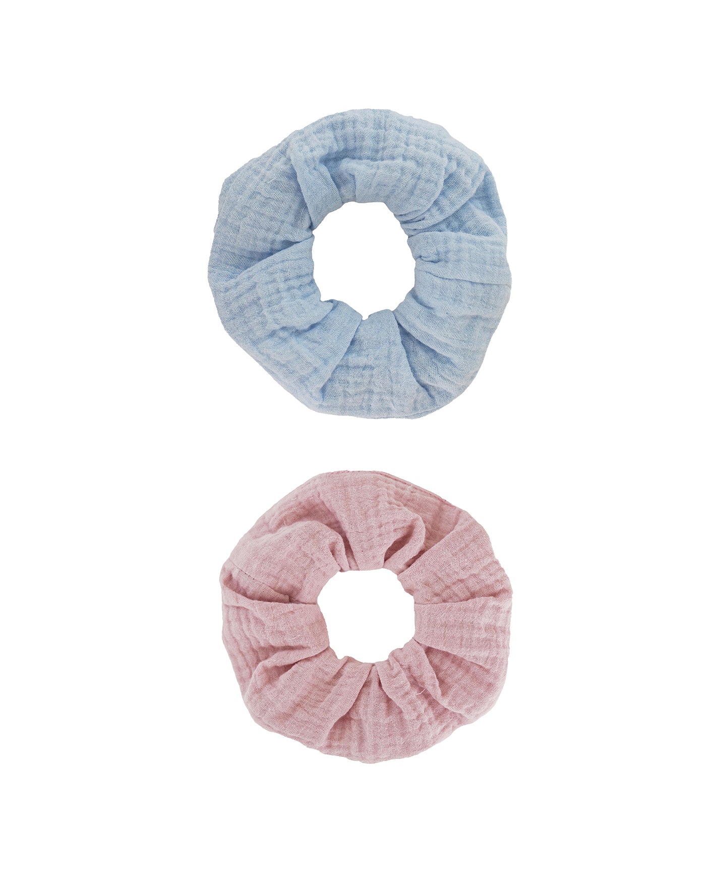 Sophie & Cloe Scrunchie Bundle