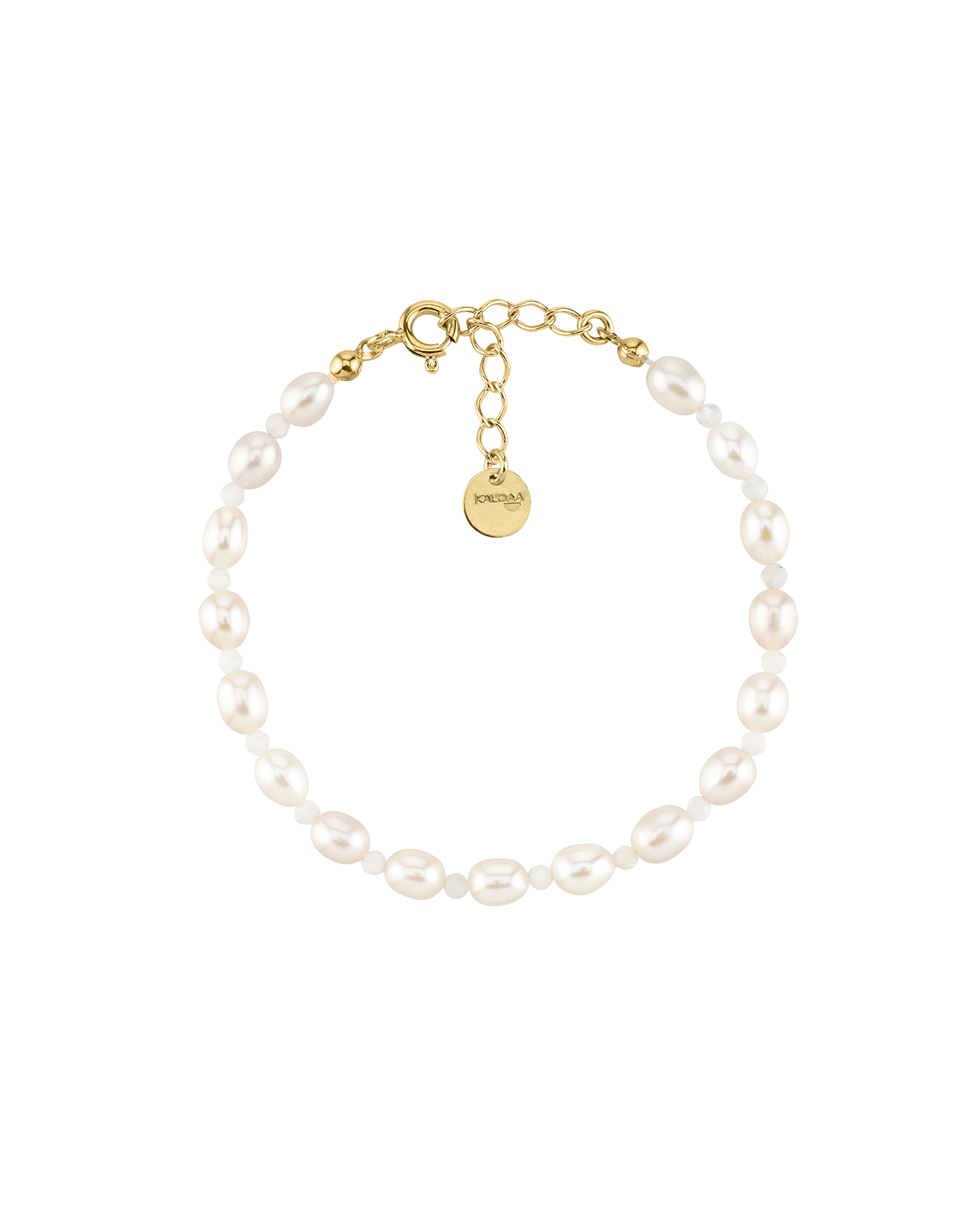 Lamia Perlenarmband