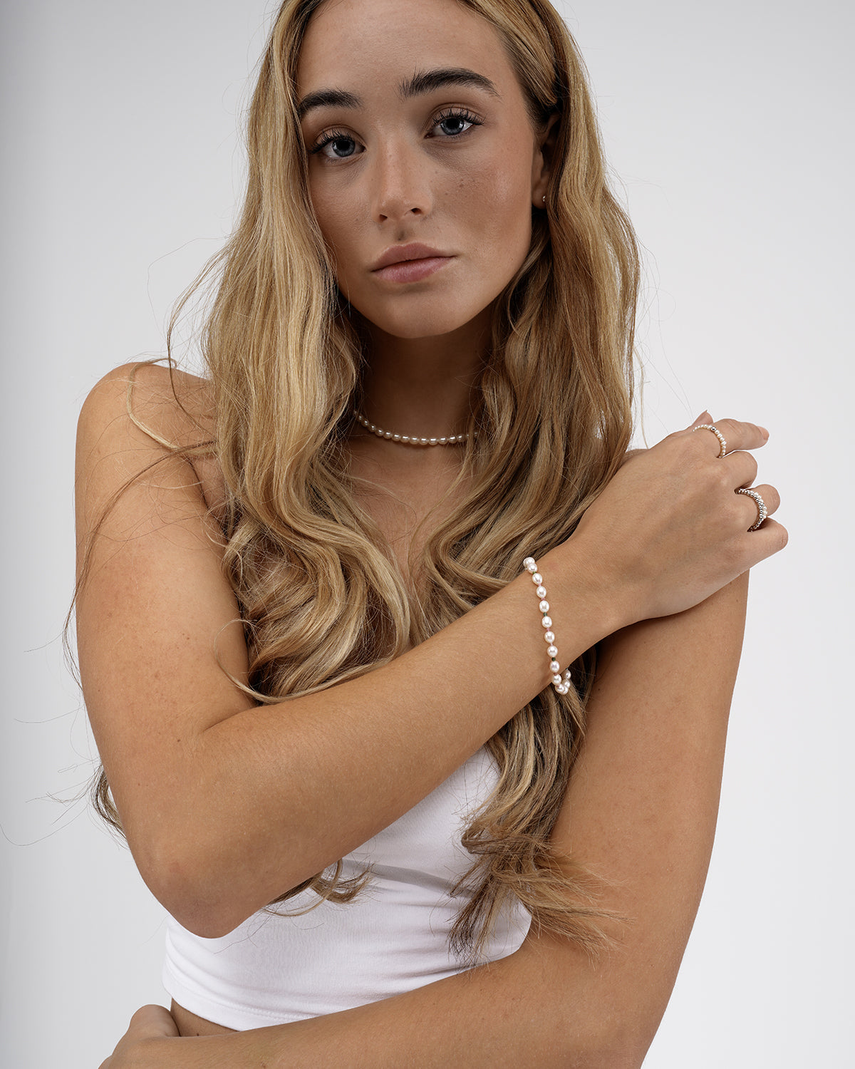 La Bella Armband