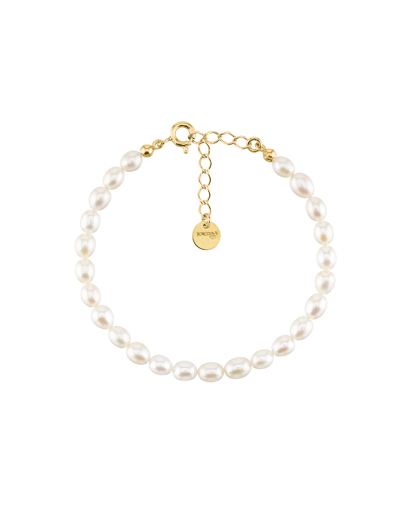 Catalina Perlenarmband