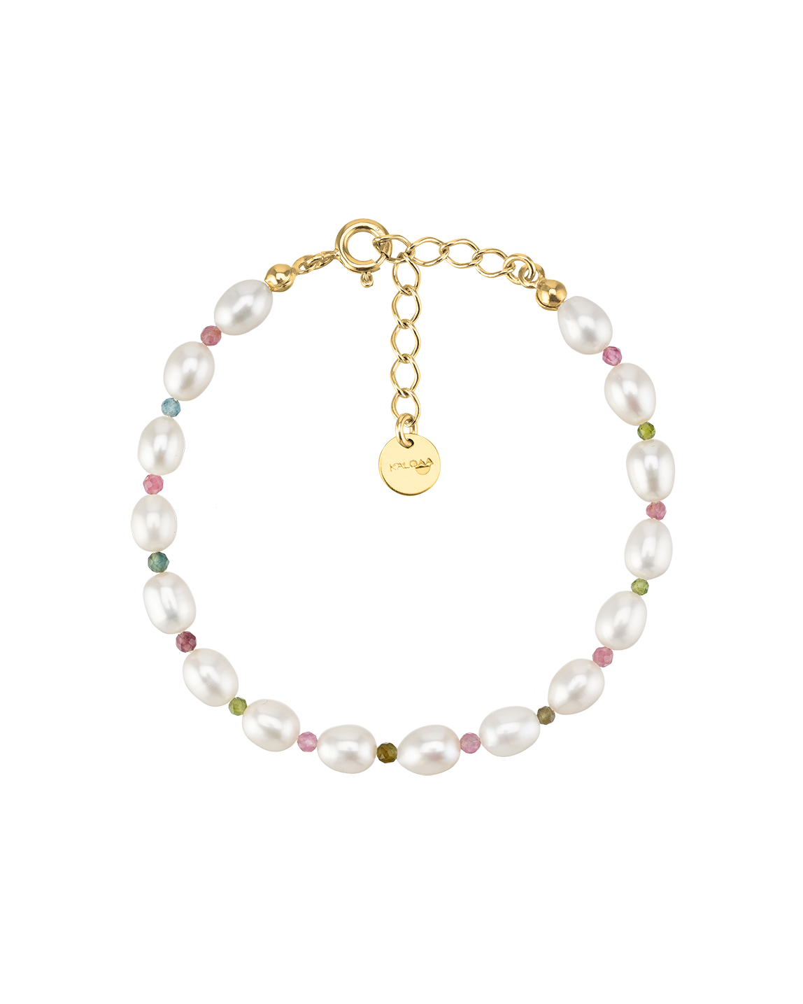 La Bella Armband