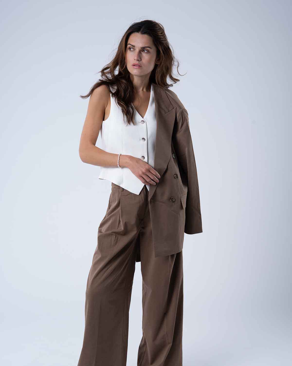 Valencia Perlenarmband