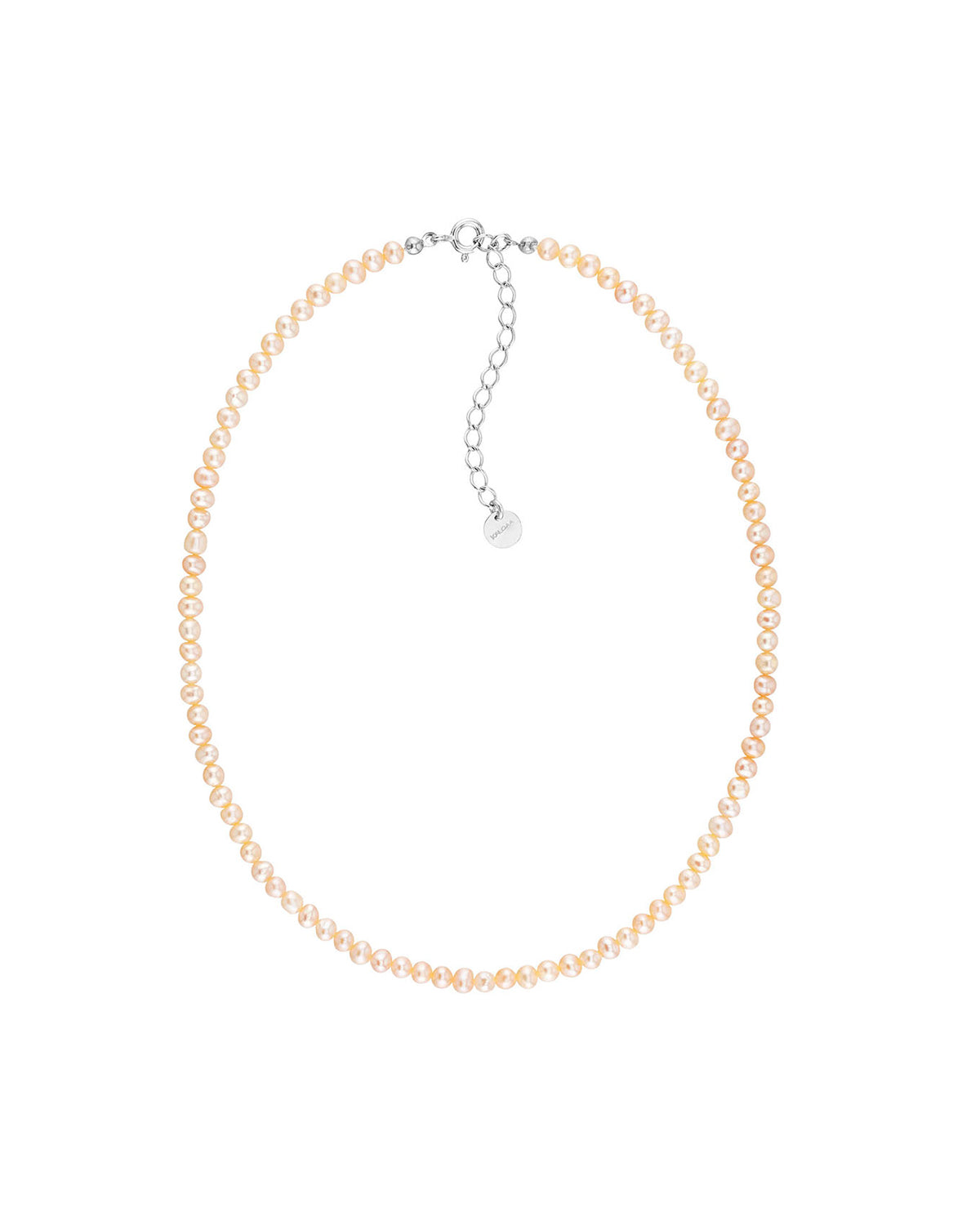Alba Perlen Choker