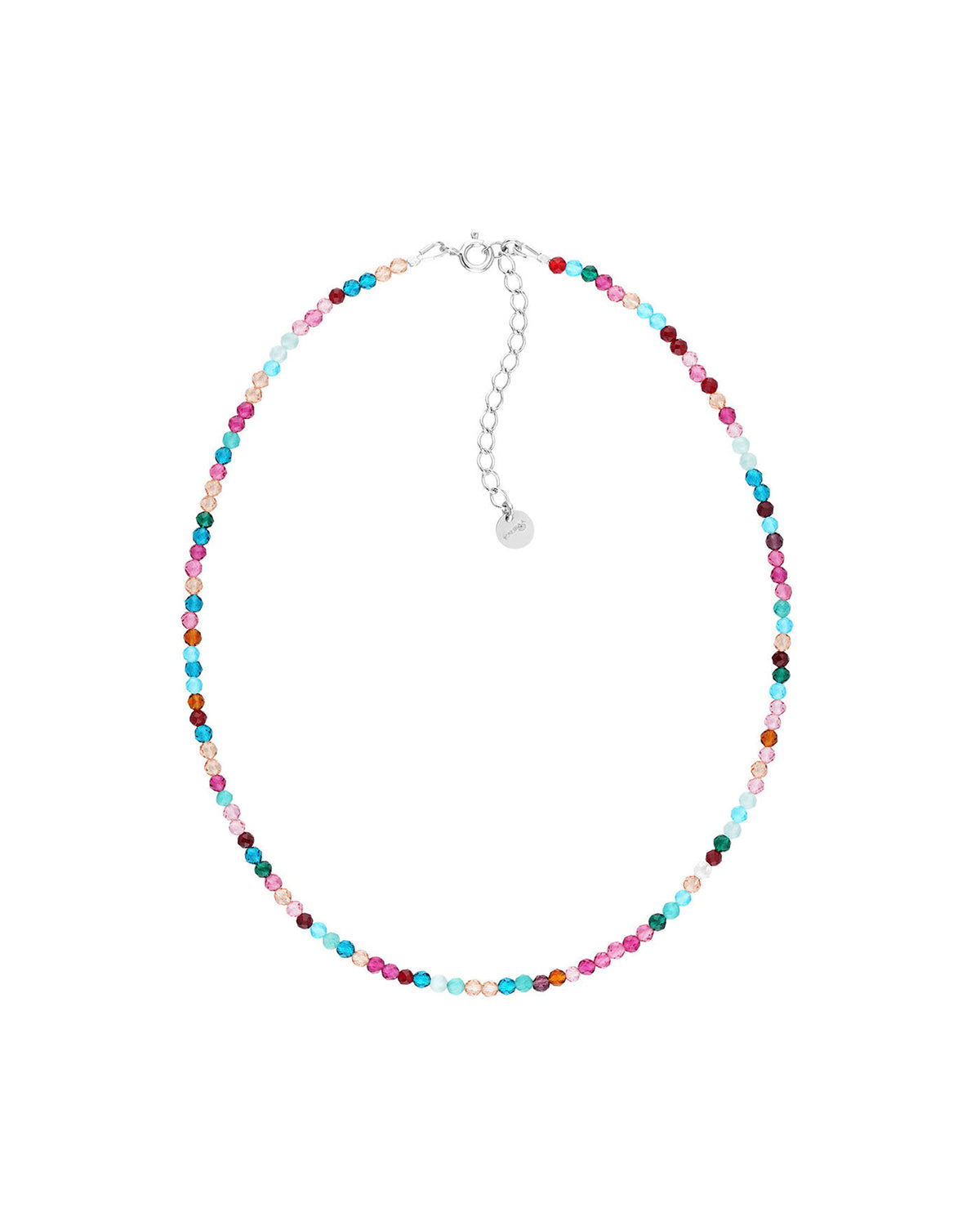 Blue Lagoon Choker